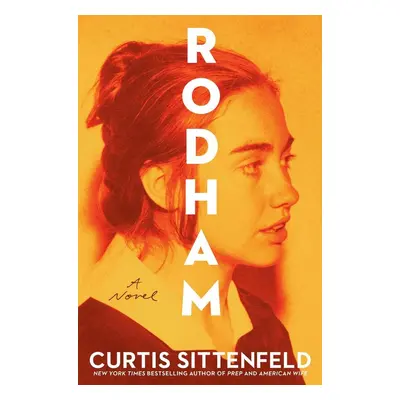 Rodham - Curtis Sittenfeld