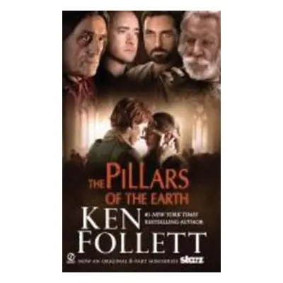 The Pillars of the Earth. - Ken Follett