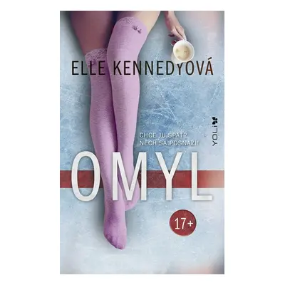 Omyl - Elle Kennedy