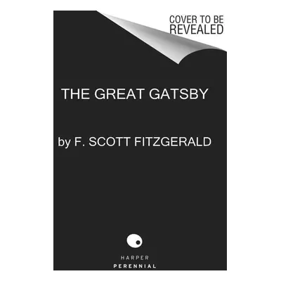 The Great Gatsby - F. Scott Fitzgerald