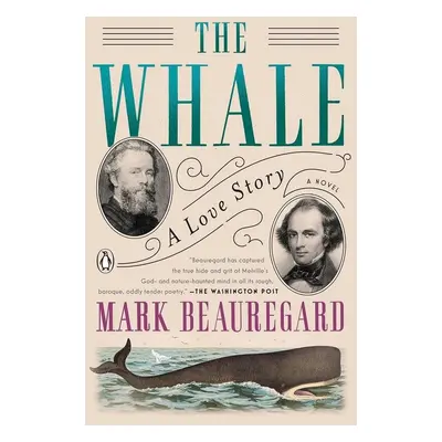 The Whale - Mark Beauregard