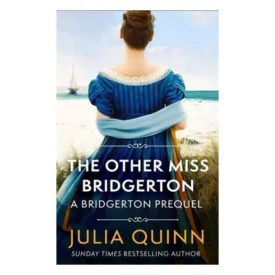 The Other Miss Bridgerton - Julia Quinn