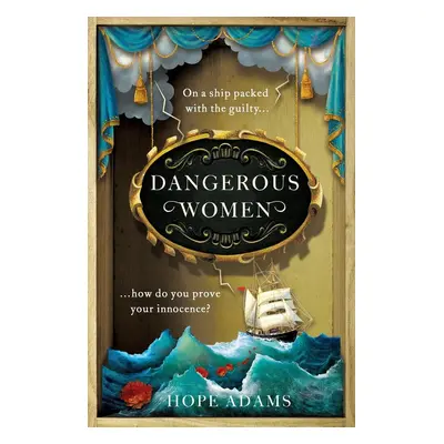 Dangerous Women - Hope Adams