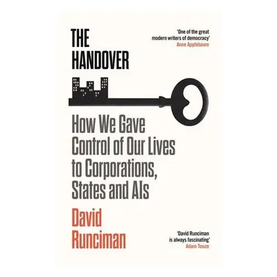 The Handover - David Runciman