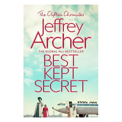 Best Kept Secret - Jeffrey Archer