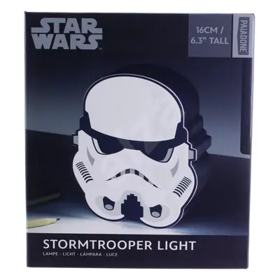 Stormtrooper Box světlo - Autor Neuveden