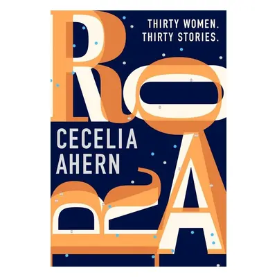 Roar - Cecelia Ahern