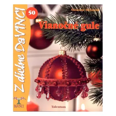 Vianočné gule - Susanne Helmold