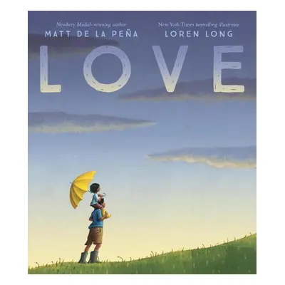 Love - Matt de la Pena