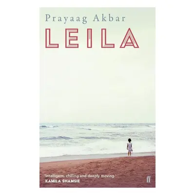 Leila - Prayaag Akbar