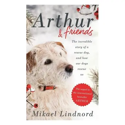 Arthur and Friends - Mikael Lindnord