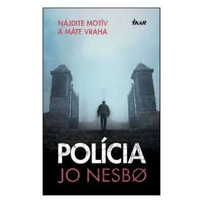 Polícia - Jo Nesbo