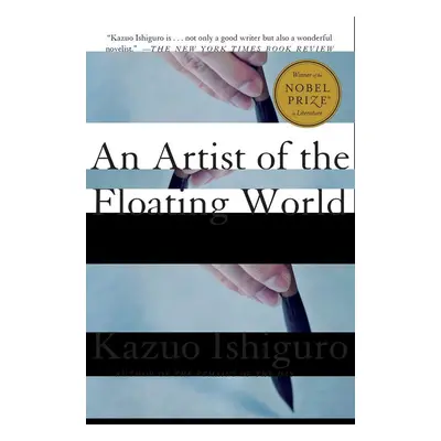 An Artist of the Floating World - Kazuo Ishiguro