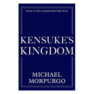 Kensuke's Kingdom. Film Tie-In - Autor Neuveden