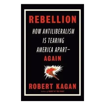 Everything is at Stake - Robert Kagan