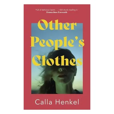 Other People's Clothes - Autor Neuveden