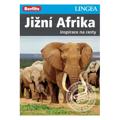 Jižní Afrika - Autor Neuveden