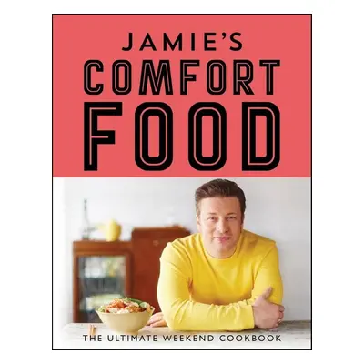 Jamie's Comfort Food - Jamie Oliver