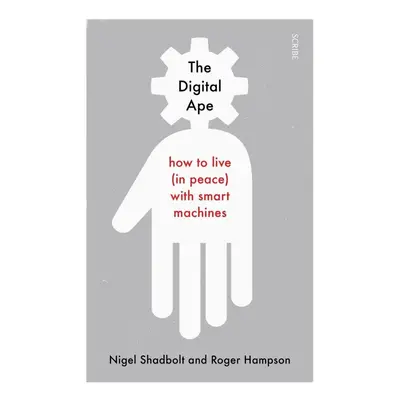 The Digital Ape - Roger Hampson