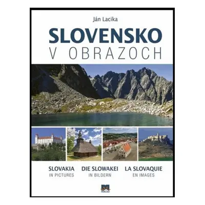 Slovensko v obrazoch - Ján Lacika