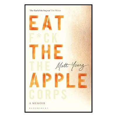 Eat the Apple - Matt Young