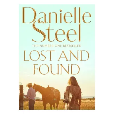 Lost and Found - Danielle Steel