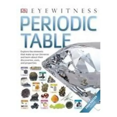 Eyewitness Periodic Table - DK