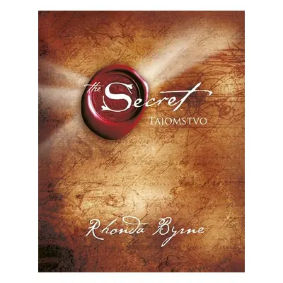 The Secret - Rhonda Byrne