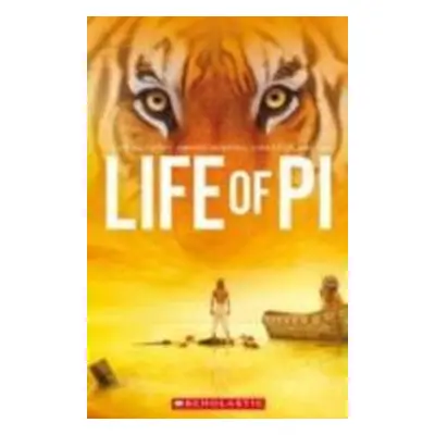 The Life of Pi - Yann Martel