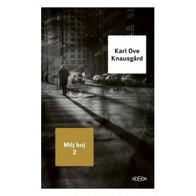 Môj boj 2 - Karl Ove Knausgard