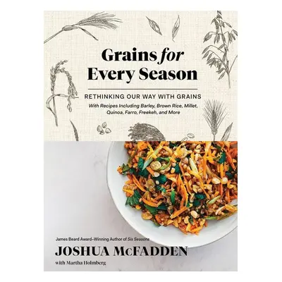 Grains for Every Season - Autor Neuveden