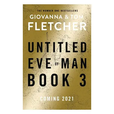 Eve of Man: Book 3 - Giovanna Fletcher