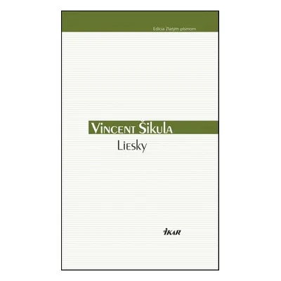 Liesky - Vincent Šikula