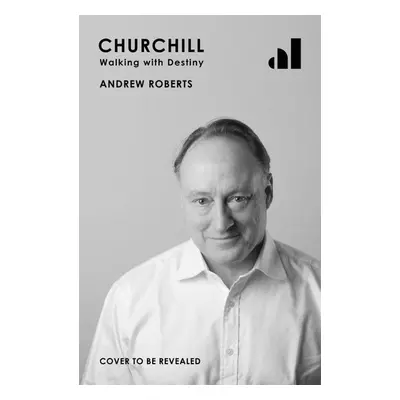 Churchill - Andrew Roberts