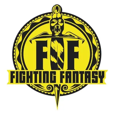 Fighting Fantasy: The Gates of Death - Charlie Higson