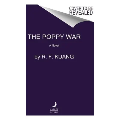 The Poppy War - R.F. Kuang