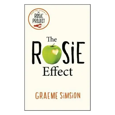 The Rosie Effect - Graeme Simsion