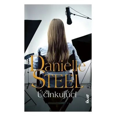 Účinkujúci - Danielle Steel