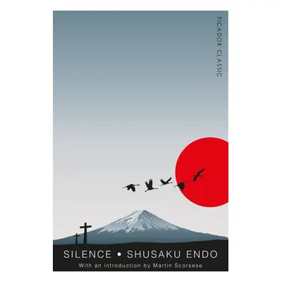 Silence - Shusaku Endo