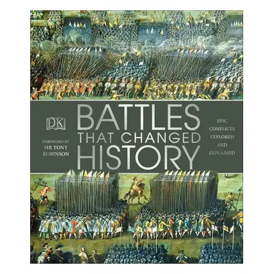 Battles that Changed History - DK