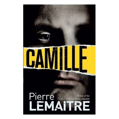 Camille - Pierre Lemaitre