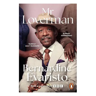 Mr Loverman - Bernardine Evaristo