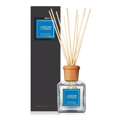 AREON HOME PERFUME BLACK 150ml Blue Crystal - Autor Neuveden