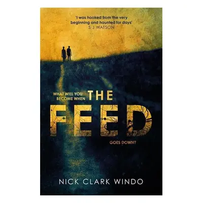 The Feed - Nick Clark Windo