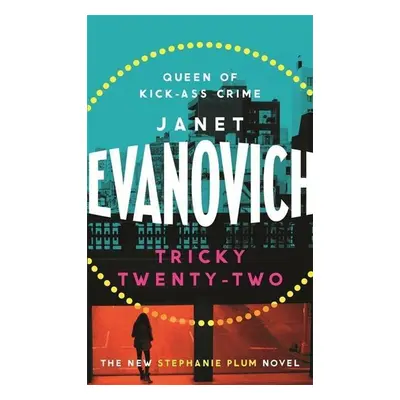 Tricky Twenty-Two - Janet Evanovich