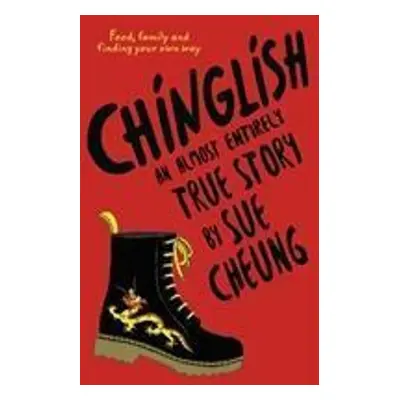 Chinglish - Sue Cheung