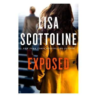 Exposed - Lisa Scottoline