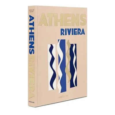 Athens Riviera - Stephanie Artarit