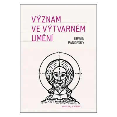 Význam ve výtvarném umění - Erwin Panofsky