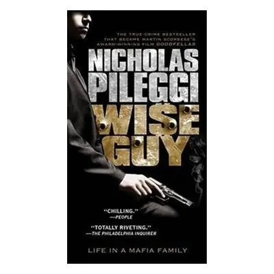 Wiseguy - Nicholas Pileggi